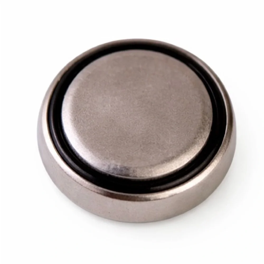 Deauville Gold-Tone Crystal Ladies Watch - Picture 10 of 10